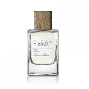 Reserve Lush Fleur Парфюмированная вода-спрей 100 мл, Clean