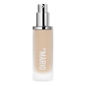 Тональная основа SurrealSkin Natural Finish Foundation Makeup By Mario, 1C (30ml)