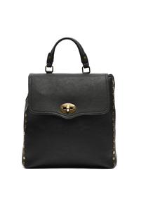 Рюкзак MISAKO ANIADA, Black