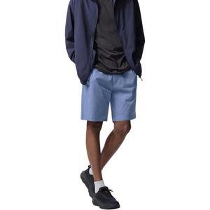 UNIQLO Повседневные шорты Unisex Pink Blue