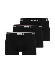 Майка Hugo Boss, черный