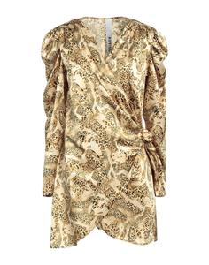 Платье Revise, бежевый