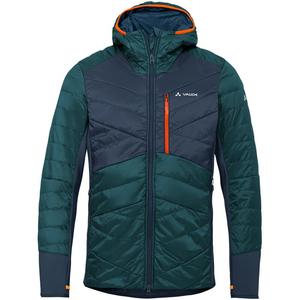 Функциональная куртка me sesvenna jacket iv Vaude, зеленый