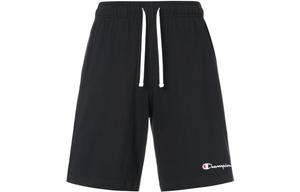 Повседневные шорты Unisex Champion, темно-синий