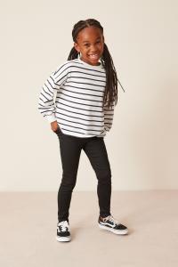 Джеггинсы Next, черный