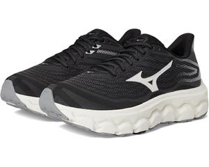 Кроссовки Mizuno Wave Horizon 8 D, цвет Black/White