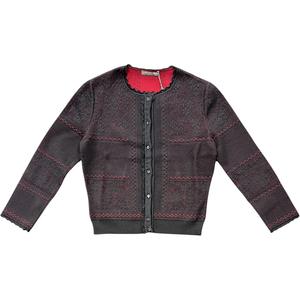 Топ женский Alexander McQueen, черный