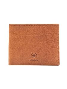 Кошелек Strellson, светло-коричневый