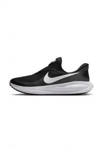 Кроссовки для бега по шоссе revolution 8 easyon Nike Performance, Black/White/Anthracite/Wolf Grey