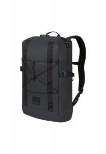 Походный рюкзак WANDERTHIRST 20 нагрудный ремень, компрессионные ремни, контактная спинка для женщин и мужчин Jack Wolfskin, цвет Phantom