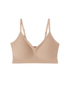 Бюстгальтер майка INTIMISSIMI T-shirt Bra ERI, бежевый