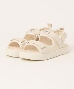 Спортивные сандалии aimoha select с двухсторонней застежкой-липучкой и ремешками Aimoha - Select -, цвет White And Other Colors