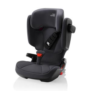 Kaidi Knight Isize детское автокресло для детей от 3 до 12 лет, серый - Kaidi Knight ISIZE Britax