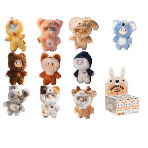 Коробки-сюрпризы FINDING UNICORN