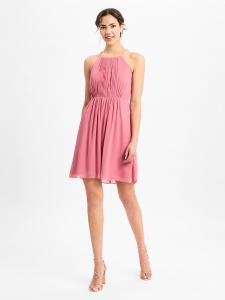 Коктейльное платье Marie Lund, Dusky pink