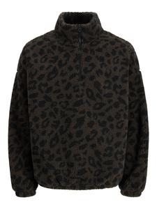 Толстовка JACK & JONES JACK & JONES , Dark grey