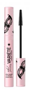 Eveline Variete Lashes Show Ultra Length & Volume Тушь для ресниц, 10 ml