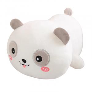 Плюшевая кукла Cartoon Panda Little Kitten Piggy высотой 25см/35см/50см/80см Tongle