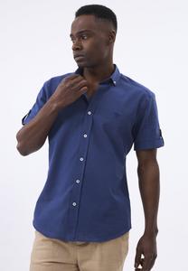 Рубашка Felix Hardy, темно-синий