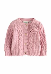 Кардиган Baker by Ted Baker REGULAR FIT, Dusky Pink/Pink