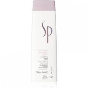 Sp Balance Шампунь для кожи головы 250 мл, Wella