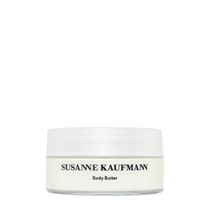 Масло для тела body butter Susanne Kaufmann, объем 200 мл