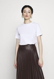 Базовая футболка CAMINO Samsøe Samsøe, белый