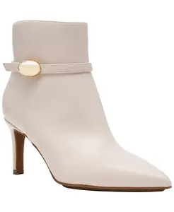 Женские ботильоны Margie с острым носом Anne Klein, слоновая кость/кремовый