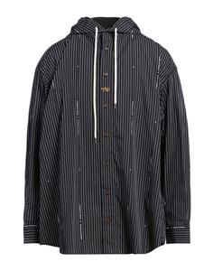 Рубашка Vivienne Westwood, черный