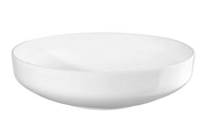 Тарелка ASA белый диаметр/высота: 21,5/6 см