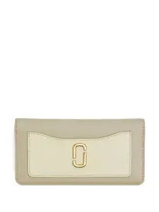 Кошелек The Long Marc Jacobs, нейтральный