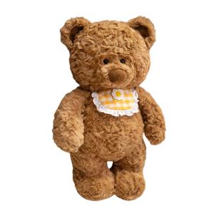 Плюшевая куколка из коллекции Good Friends, высота 45 см Tak Bebe, желтый