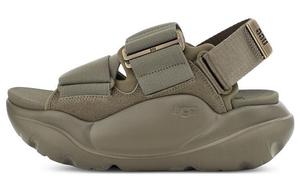 LA Cloud Series Moss Green женские Ugg