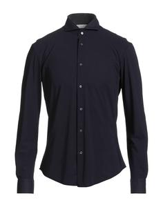 Рубашка Brian Dales, полуночно-синий