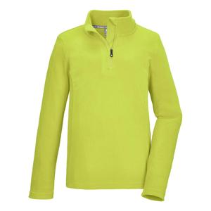 KILLTEC Рубашка флисовая KSW 248 BYS FLC SHRT