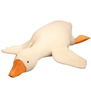 Julebaby Плюшевая кукла White Goose Dolls высотой 50см/90см/130см/160см/190см