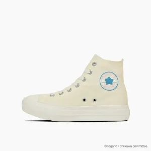 All Star Light PLTS PT HI / Чиикава