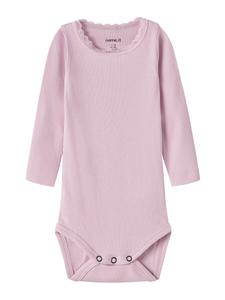 Комбинезон/боди NAME IT NBFKAB, Orchid