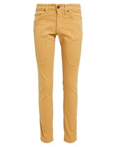 Брюки Jeckerson, коричневый