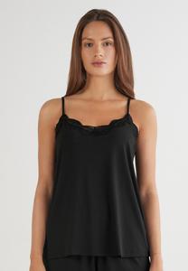 Пижамный топ Intimissimi YOUR EVERY WEAR, Black