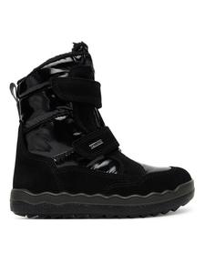 Сапоги для снега GORE-TEX 8884033 M Primigi, черный