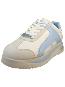 Кроссовки на шнуровке Buffalo, цвет sneaker weiß