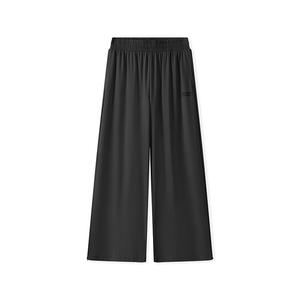 Skechers Женские повседневные брюки Carbon Black