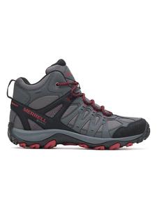 Походные ботинки Merrell Wander Accentor 3 GTX, серый