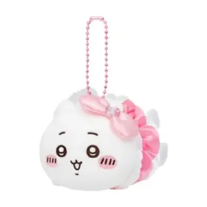 Плюшевый кулон Magic Girlish Collection Dolls высотой 6см/6,5см/8см/7см/7,5см Chiikawa