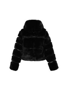 Куртка faina, черный