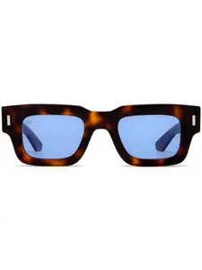 Солнцезащитные очки Ares akila, коричневый