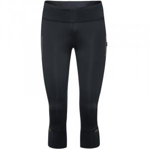 Колготки Gore Wear Impulse 3/4 женские Gore Wear, черный