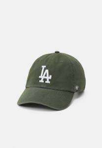 Бейсболка '47 LOS ANGELES DODGERS, Moss/Khaki