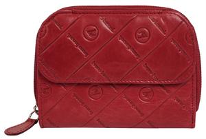 Кошелек Bruno Banani, красный